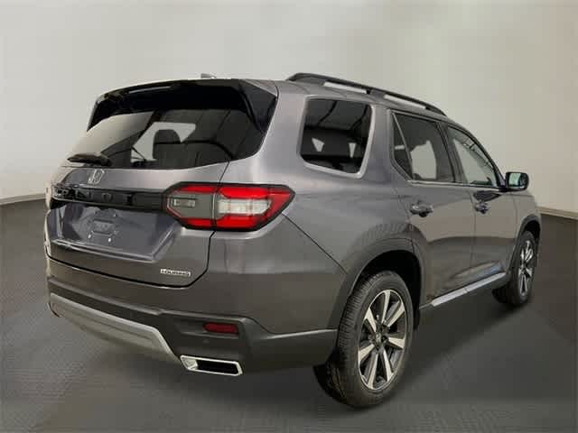 Thumbnail: 2025 Honda Pilot - 8