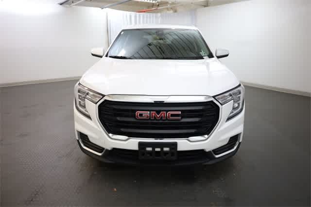Thumbnail: 2023 GMC Terrain - 12