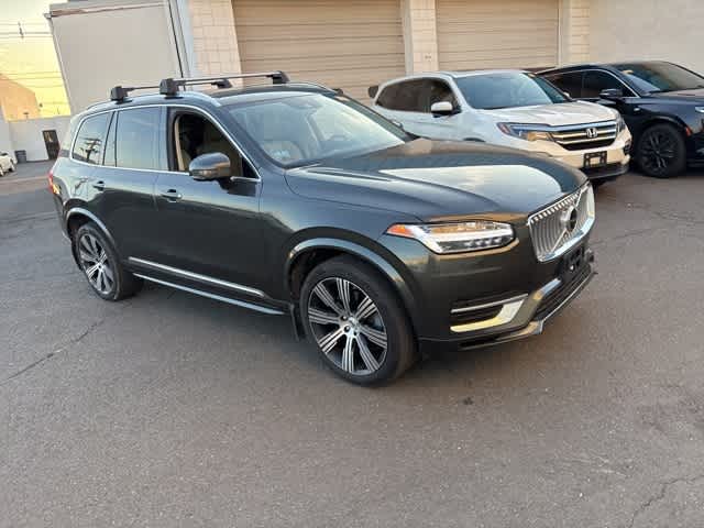 Thumbnail: 2021 Volvo XC90 - 21