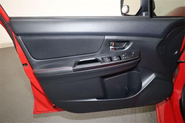 Thumbnail: 2018 Subaru WRX - 13