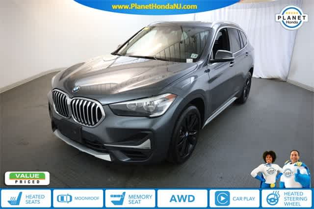 2020 BMW X1 xDrive28i -
                  Union, NJ