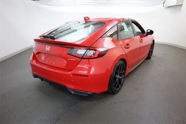 Thumbnail: 2023 Honda Civic - 7