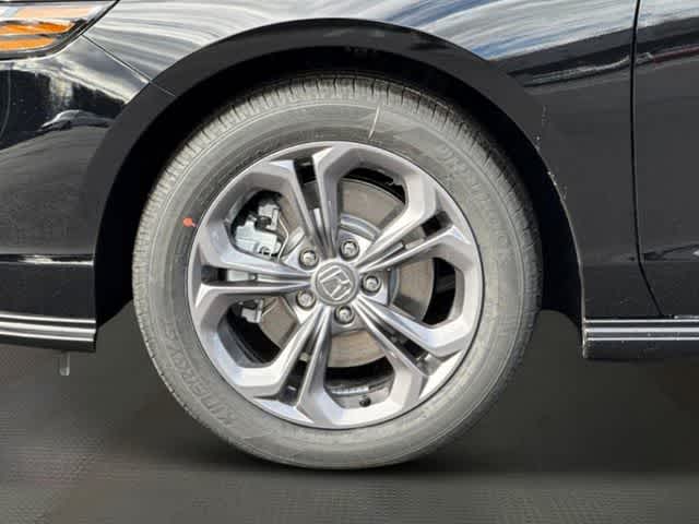 Thumbnail: 2026 Honda Accord - 9