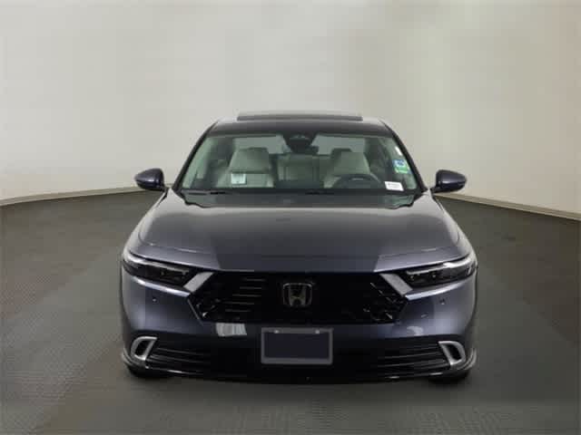 Thumbnail: 2025 Honda Accord - 8
