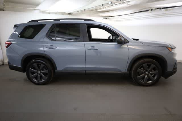Thumbnail: 2024 Honda Pilot - 9