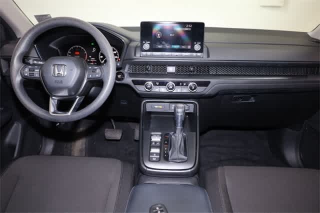 Thumbnail: 2023 Honda CR-V - 21