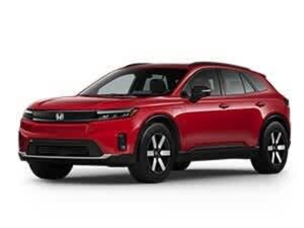 New 2026 Honda Prologue Touring SUV