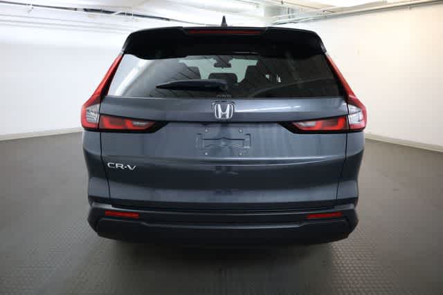 Thumbnail: 2025 Honda CR-V - 6