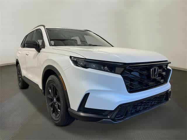 Thumbnail: 2026 Honda CR-V - 9