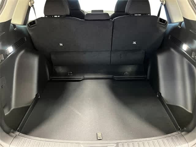 Thumbnail: 2026 Honda CR-V - 22