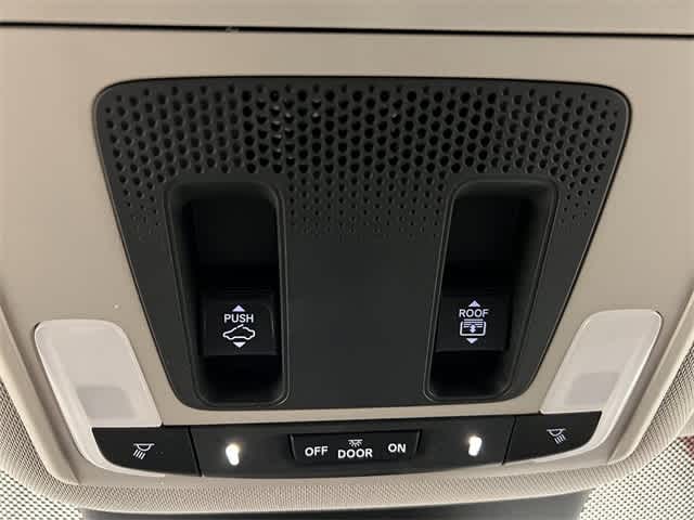 Thumbnail: 2025 Honda Pilot - 29