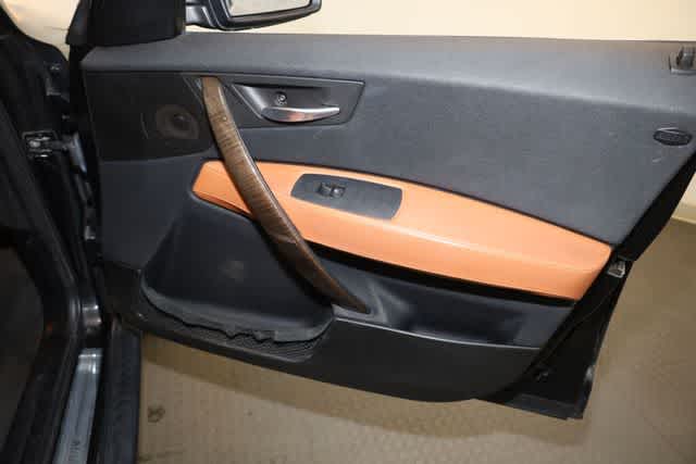 Thumbnail: 2006 BMW X3 - 31