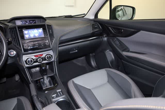 Thumbnail: 2021 Subaru Crosstrek - 23