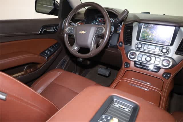 Thumbnail: 2019 Chevrolet Tahoe - 16