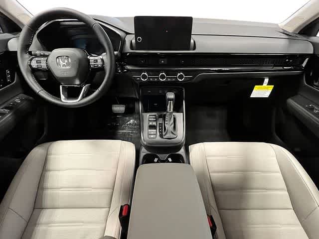 Thumbnail: 2026 Honda CR-V - 15