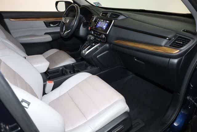 Thumbnail: 2019 Honda CR-V - 33