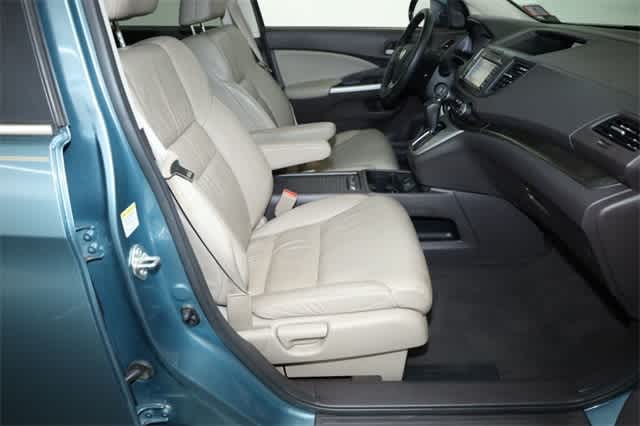 Thumbnail: 2014 Honda CR-V - 20