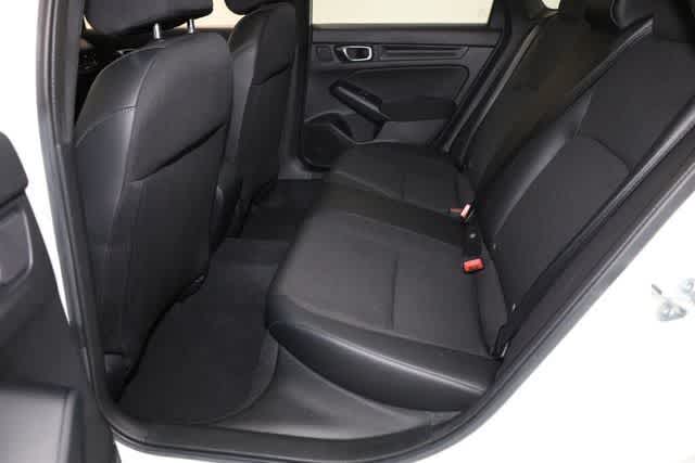 Thumbnail: 2023 Honda Civic - 21