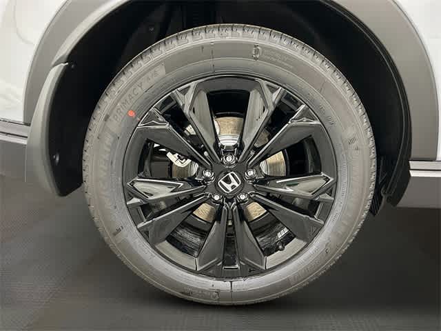 Thumbnail: 2026 Honda CR-V - 9