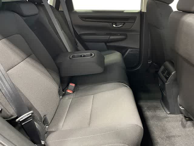 Thumbnail: 2026 Honda CR-V - 19