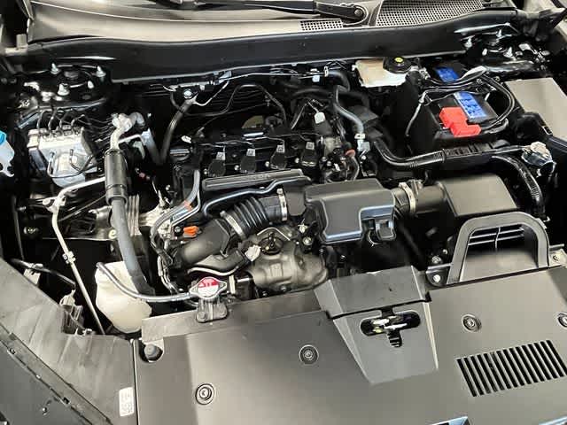 Thumbnail: 2026 Honda CR-V - 11