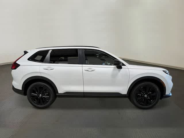 Thumbnail: 2026 Honda CR-V - 8