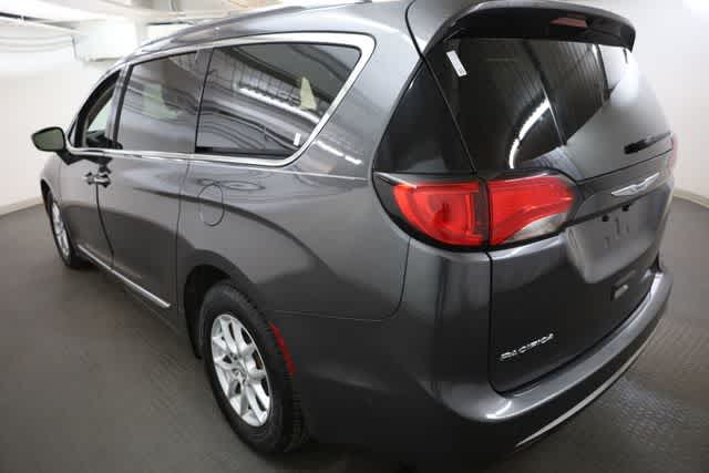 Thumbnail: 2020 Chrysler Pacifica - 4