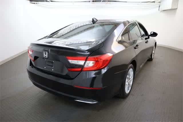 Thumbnail: 2019 Honda Accord - 7