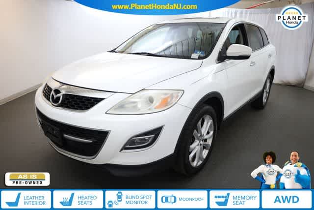 2012 Mazda CX-9 Grand Touring -
                  Union, NJ