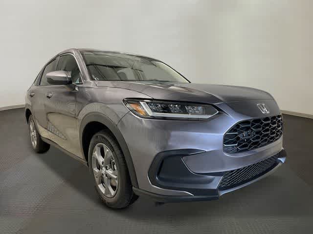 Thumbnail: 2027 Honda HR-V - 8