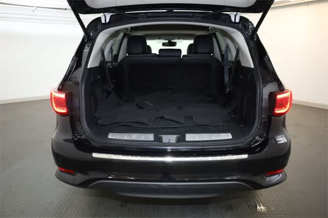 Thumbnail: 2019 INFINITI QX60 - 36