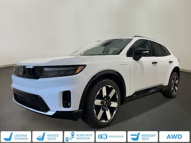 Thumbnail: 2026 Honda Prologue - 1