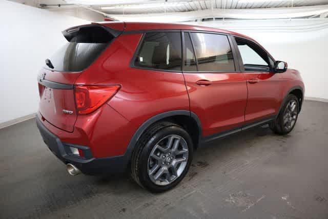 Thumbnail: 2023 Honda Passport - 8