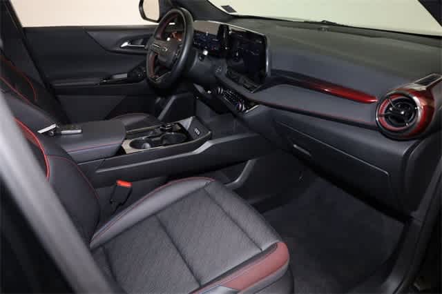 Thumbnail: 2025 Chevrolet Equinox - 19