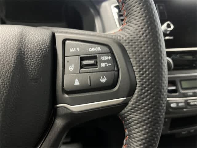 Thumbnail: 2026 Honda Ridgeline - 18