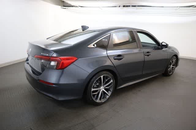 Thumbnail: 2024 Honda Civic - 8