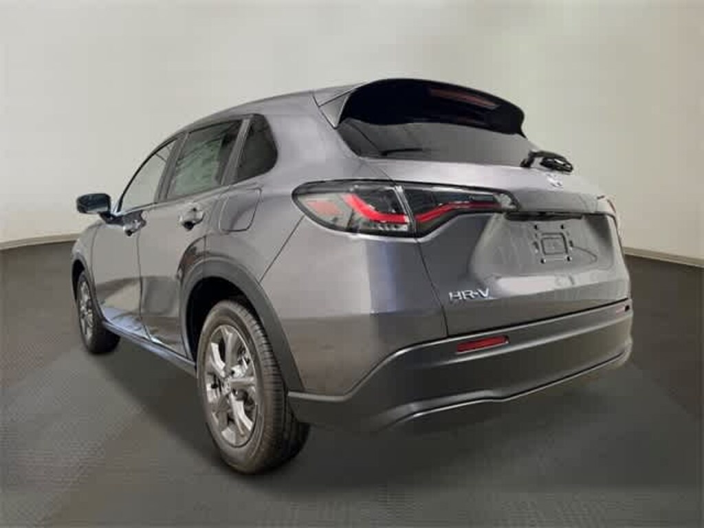New 2026 Honda HR-V LX SUV