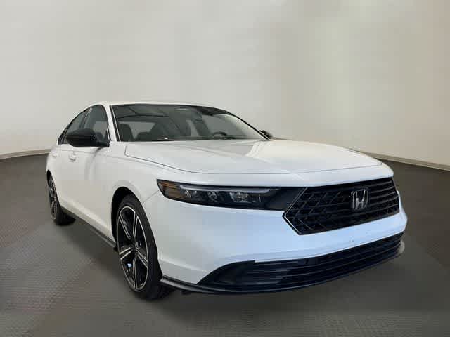 Thumbnail: 2026 Honda Accord - 9