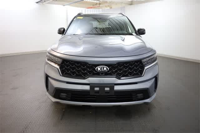 Thumbnail: 2021 Kia Sorento - 12