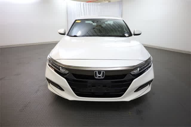 Thumbnail: 2019 Honda Accord - 12