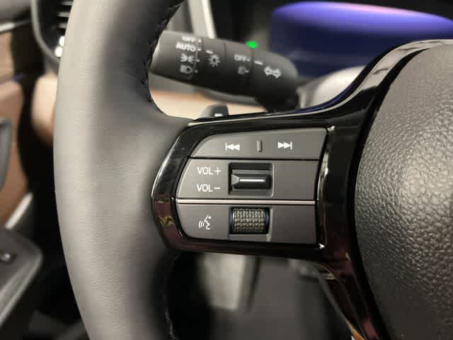 Thumbnail: 2026 Honda Pilot - 18