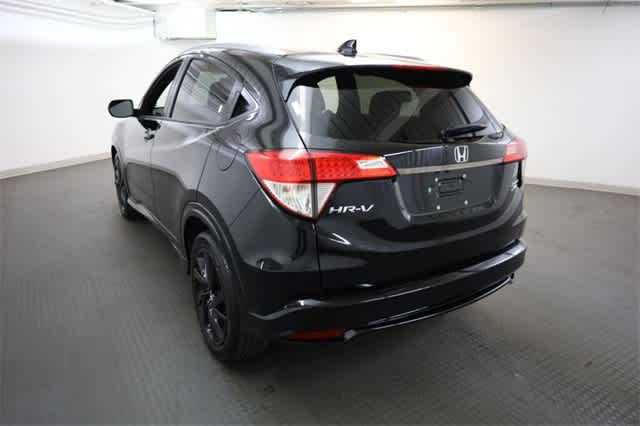 Thumbnail: 2022 Honda HR-V - 5