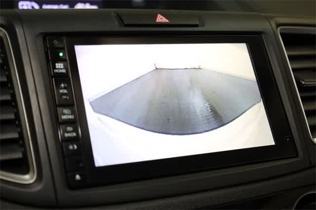 Thumbnail: 2015 Honda CR-V - 24