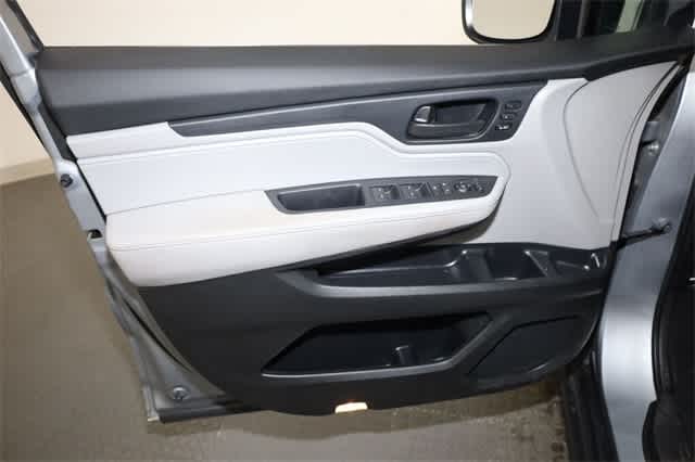 Thumbnail: 2023 Honda Odyssey - 13