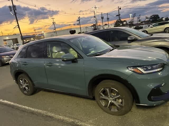 Thumbnail: 2024 Honda HR-V - 16