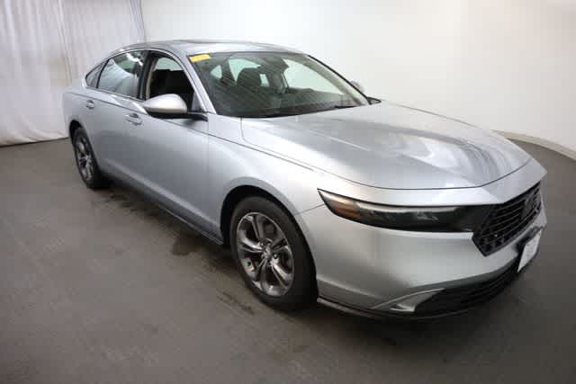 Thumbnail: 2023 Honda Accord - 10