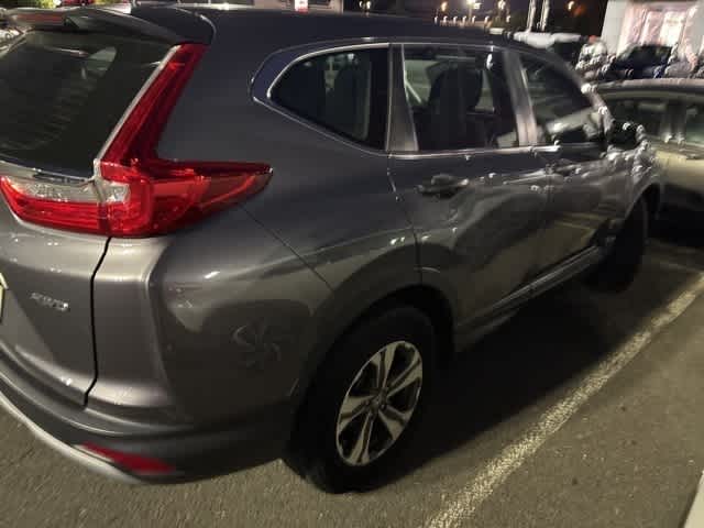 Thumbnail: 2018 Honda CR-V - 6