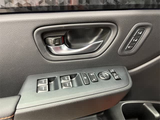 Thumbnail: 2026 Honda Passport - 13