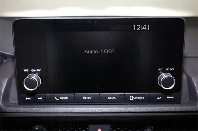 Thumbnail: 2024 Honda CR-V - 27