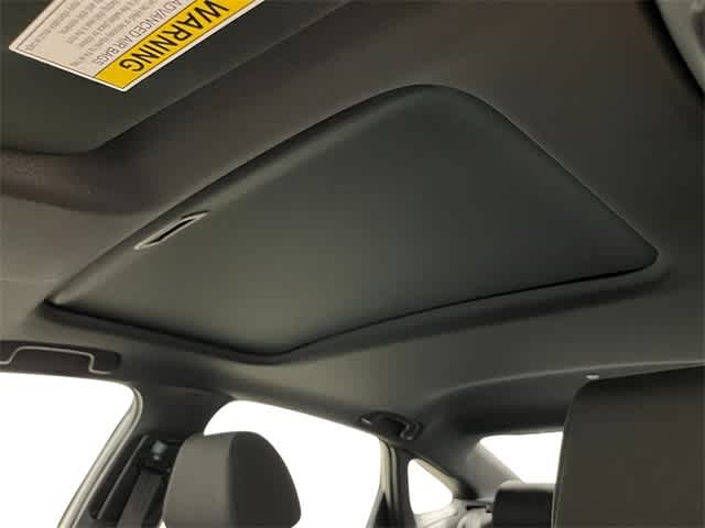 Thumbnail: 2026 Honda Civic - 20